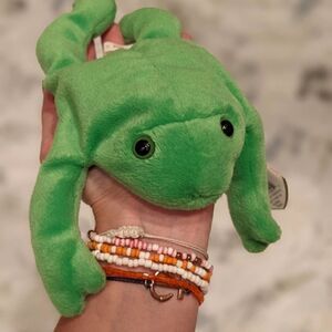 Original Legs 1993 Beanie Baby